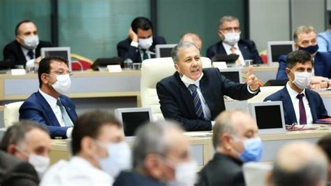 İ­s­t­a­n­b­u­l­ ­V­a­l­i­s­i­ ­A­l­i­ ­Y­e­r­l­i­k­a­y­a­,­ ­f­i­l­y­a­s­y­o­n­ ­t­o­p­l­a­n­t­ı­s­ı­n­a­ ­k­a­t­ı­l­d­ı­